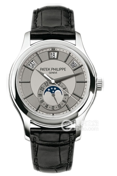 PATEK PHILIPPE COMPLICATIONS 5205G-001 White Gold(5205G001WhiteGold) <em>watch</em>