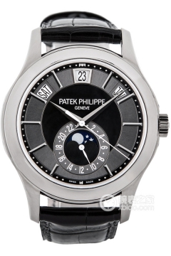 PATEK PHILIPPE COMPLICATIONS 5205G-010 White Gold(5205G010WhiteGold) <em>watch</em>