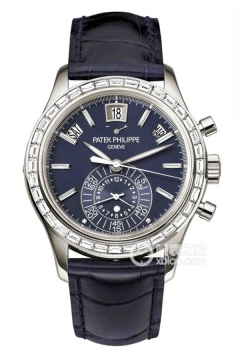 PATEK PHILIPPE COMPLICATIONS 5961P-001(5961P001) <em>watch</em>