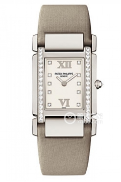PATEK PHILIPPE TWENTY~4 4920G-010 White Gold(4920G010WhiteGold) <em>watch</em>