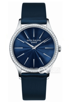 PATEK PHILIPPE CALATRAVA 4897G-001(4897G001) <em>watch</em>