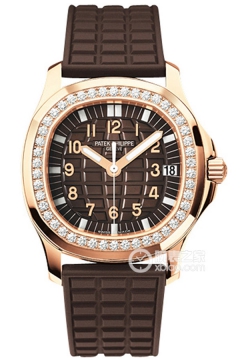 PATEK PHILIPPE AQUANAUT 5068R-001(5068R001) <em>watch</em>