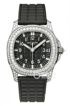 PATEK PHILIPPE AQUANAUT 5069G-001 White Gold(5069G001WhiteGold) <em>watch</em>