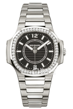 PATEK PHILIPPE NAUTILUS 7008/1A-010 Stainless Steel(鹦鹉螺70081A010StainlessSteel) <em>watch</em>
