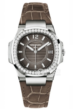 PATEK PHILIPPE NAUTILUS 7010G-010 White Gold(鹦鹉螺7010G010WhiteGold) <em>watch</em>
