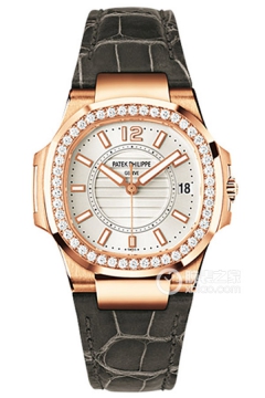 PATEK PHILIPPE NAUTILUS 7010R-001 Rose Gold(鹦鹉螺7010R001RoseGold) <em>watch</em>