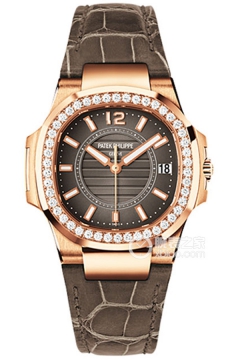 PATEK PHILIPPE NAUTILUS 7010R-010 Rose Gold(鹦鹉螺7010R010RoseGold) <em>watch</em>