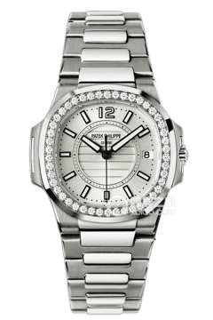 PATEK PHILIPPE NAUTILUS 7010/1G-001 White Gold(鹦鹉螺70101G001WhiteGold) <em>watch</em>