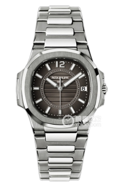 PATEK PHILIPPE NAUTILUS 7011/1G-010 White Gold(鹦鹉螺70111G010WhiteGold) <em>watch</em>