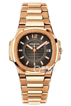 PATEK PHILIPPE NAUTILUS 7011/1R-010 Rose Gold(鹦鹉螺70111R010RoseGold) <em>watch</em>
