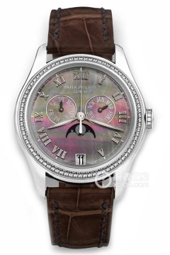 PATEK PHILIPPE COMPLICATIONS 4936G-001(4936G001) <em>watch</em>