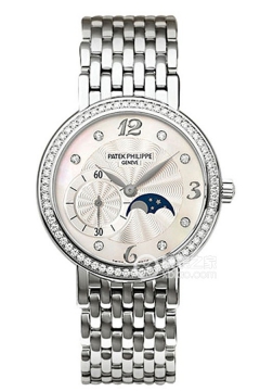 PATEK PHILIPPE COMPLICATIONS 4958/1G-001 White Gold(49581G001WhiteGold) <em>watch</em>