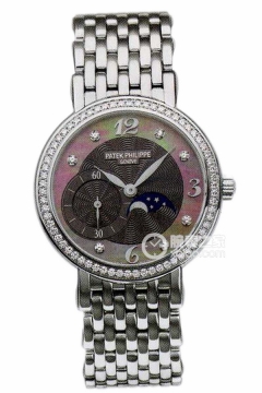 PATEK PHILIPPE COMPLICATIONS 4958/1G-010 White Gold(49581G010WhiteGold) <em>watch</em>