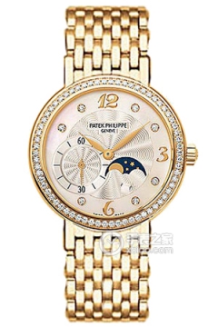PATEK PHILIPPE COMPLICATIONS 4958/1J Yellow Gold(49581JYellowGold) <em>watch</em>