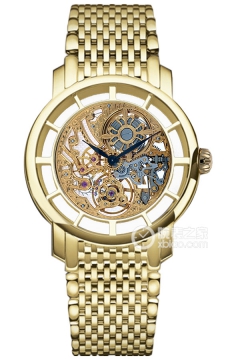 PATEK PHILIPPE COMPLICATIONS 7180/1J Yellow Gold(71801JYellowGold) <em>watch</em>