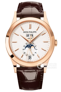 PATEK PHILIPPE COMPLICATIONS 5396R-011(5396R011) <em>watch</em>