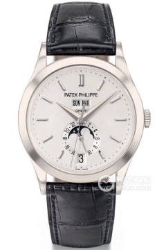 PATEK PHILIPPE COMPLICATIONS 5396G-011(5396G011) <em>watch</em>