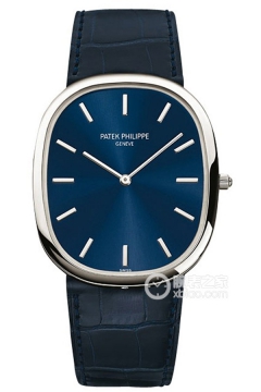 PATEK PHILIPPE GOLDEN ELLIPSE 3738/100P Platinum(3738100PPlatinum) <em>watch</em>
