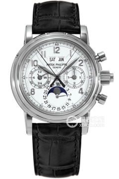 PATEK PHILIPPE GRAND COMPLICATIONS 5004G(5004G) <em>watch</em>