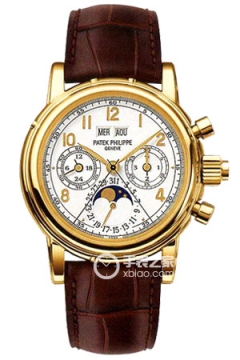 PATEK PHILIPPE GRAND COMPLICATIONS 5004J(5004J) <em>watch</em>