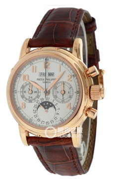 PATEK PHILIPPE GRAND COMPLICATIONS 5004R(5004R) <em>watch</em>