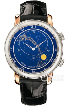 PATEK PHILIPPE GRAND COMPLICATIONS 5102PR(5102PR) <em>watch</em>