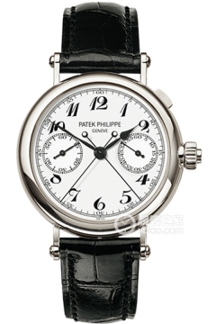 PATEK PHILIPPE GRAND COMPLICATIONS 5959P-001(5959P001) <em>watch</em>