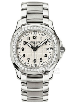PATEK PHILIPPE AQUANAUT 5087/1A-010 Stainless Steel White Dial(50871A010StainlessSteelWhiteDial) <em>watch</em>