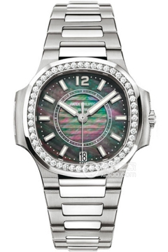PATEK PHILIPPE NAUTILUS 7008/1A-012 Stainless Steel(鹦鹉螺70081A012StainlessSteel) <em>watch</em>