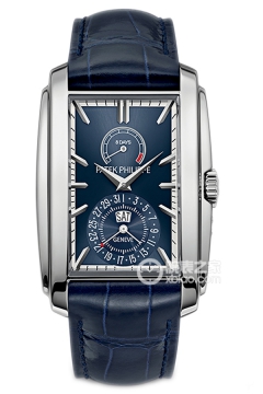 PATEK PHILIPPE GONDOLO 5200G-001 Blue Dial(5200G001BlueDial) <em>watch</em>