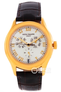 PATEK PHILIPPE COMPLICATIONS 5035J(5035J) <em>watch</em>