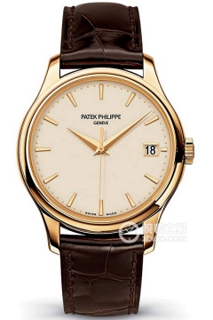 PATEK PHILIPPE CALATRAVA 5227J-001