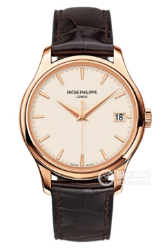 PATEK PHILIPPE CALATRAVA 5227R-001