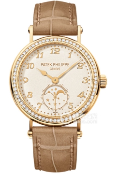 PATEK PHILIPPE COMPLICATIONS 7121J-001(7121J001) <em>watch</em>