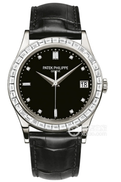 PATEK PHILIPPE CALATRAVA 5298P-012(5298P012) <em>watch</em>