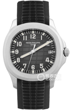 PATEK PHILIPPE AQUANAUT 5167A-001