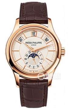 PATEK PHILIPPE COMPLICATIONS 5205R-001(5205R001) <em>watch</em>