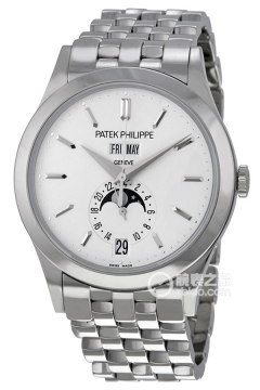 PATEK PHILIPPE COMPLICATIONS 5396/1G-010(53961G010) <em>watch</em>