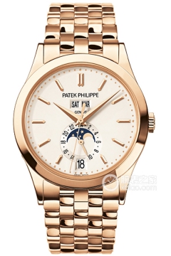 PATEK PHILIPPE COMPLICATIONS 5396/1R-010(53961R010) <em>watch</em>