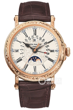 PATEK PHILIPPE GRAND COMPLICATIONS 5160R-001(5160R001) <em>watch</em>