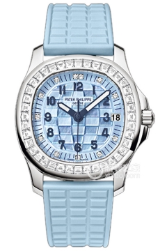 PATEK PHILIPPE AQUANAUT 5072G-001(5072G001) <em>watch</em>