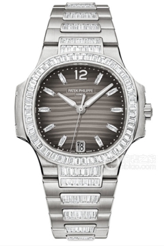 PATEK PHILIPPE NAUTILUS 7014/1G-001(鹦鹉螺70141G001) <em>watch</em>