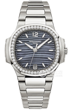 PATEK PHILIPPE NAUTILUS 7018/1A-010(鹦鹉螺70181A010) <em>watch</em>