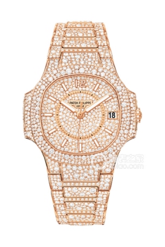 PATEK PHILIPPE NAUTILUS 7021/1R-001(鹦鹉螺70211R001) <em>watch</em>