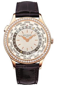 PATEK PHILIPPE COMPLICATIONS 7130R-013(7130R013) <em>watch</em>