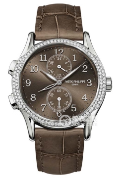 PATEK PHILIPPE COMPLICATIONS 7134G-001(7134G001) <em>watch</em>