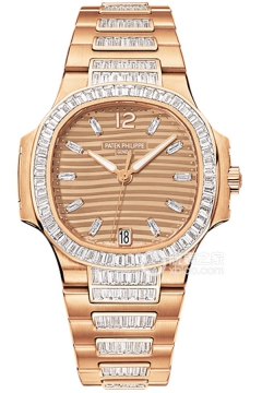 PATEK PHILIPPE NAUTILUS 7014/1R-001(鹦鹉螺70141R001) <em>watch</em>