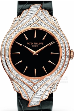 PATEK PHILIPPE CALATRAVA 4895R-001(4895R001) <em>watch</em>