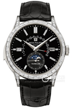 PATEK PHILIPPE GRAND COMPLICATIONS 5217P-001(5217P001) <em>watch</em>