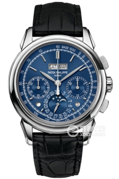 PATEK PHILIPPE GRAND COMPLICATIONS 5270G-014(5270G014) <em>watch</em>